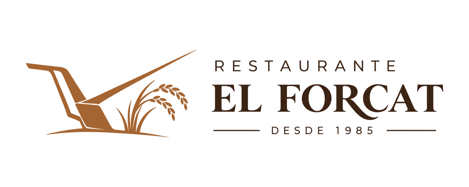 El Forcat · Desde 1985