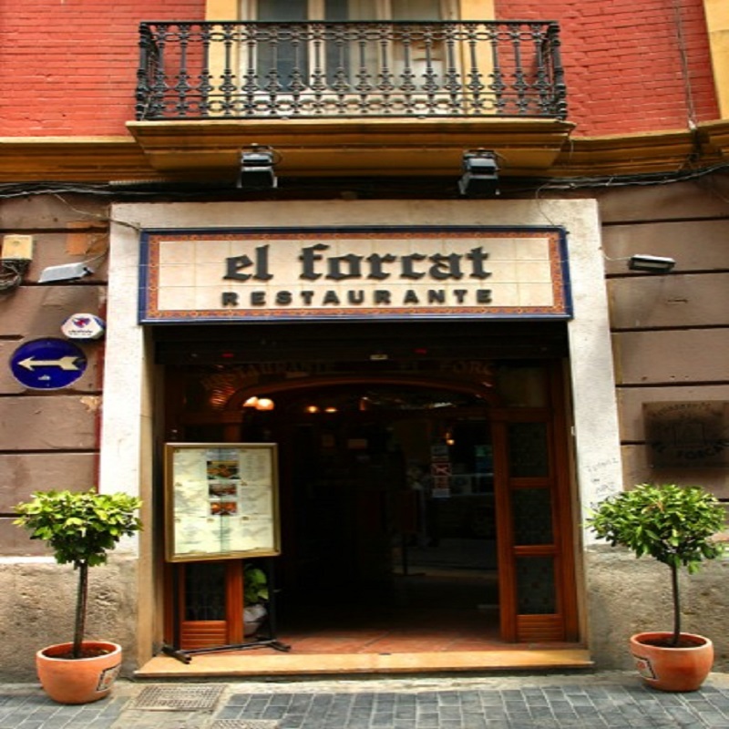 restaurantes en valencia